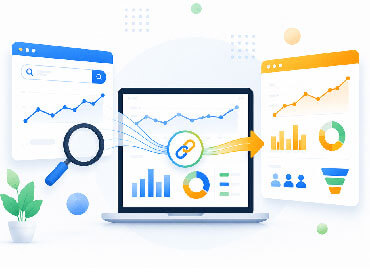 Google Search ConsoleをGoogle Analyticsに連携させる方法