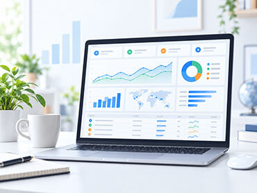 GA4のデータを見やすくまとめるならData Studio（旧Looker Studio)がおすすめ