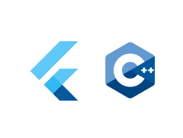 [Flutter]Flutterからdart:ffiでC++のコードを呼び出す